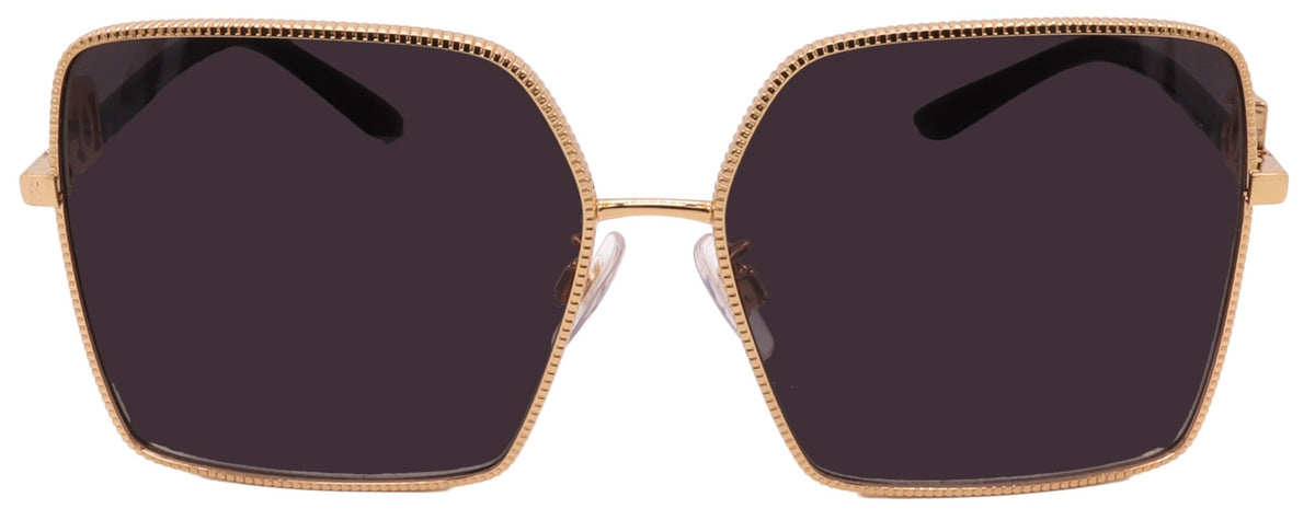 Dolce & Gabbana Sunglasses DG2279-02/8G-60-14-140 Non-Polarized - MC Online