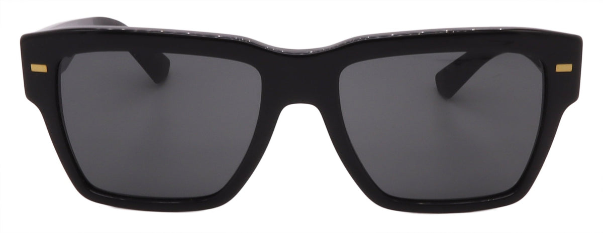 Dolce & Gabbana Sunglasses DG4431-501/87-55-18-145 Non-Polarized - MC Online