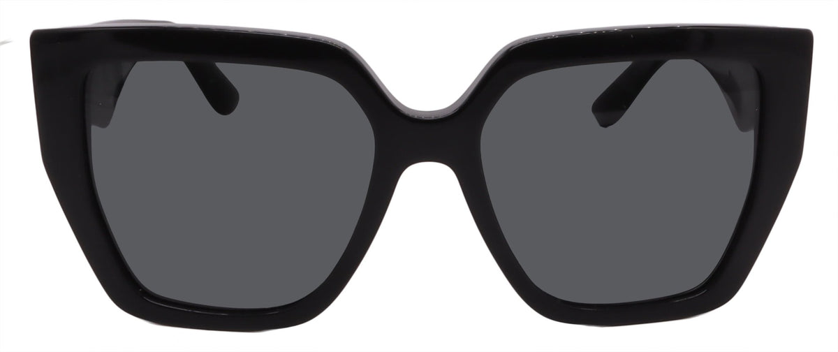 Dolce & Gabbana Sunglasses DG4438-501/87-55-17-145 Non-Polarized - MC Online