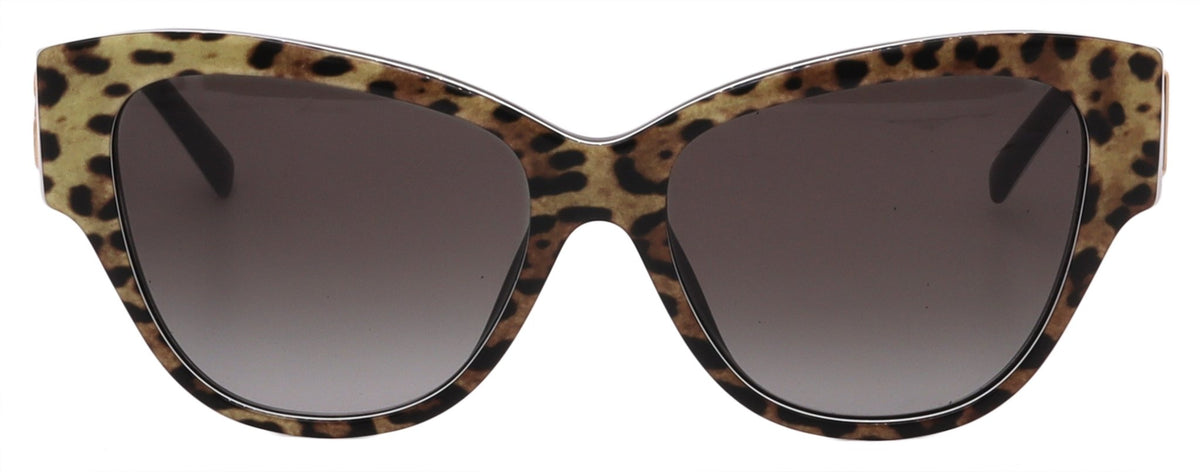 Dolce & Gabbana Sunglasses DG4449-31638G-54-16-145 Non-Polarized - MC Online
