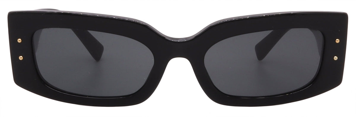 Dolce & Gabbana Sunglasses DG4479-501/87-55-20-140 Non-Polarized - MC Online