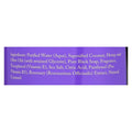 Dr. Woods Pure Black Soap - 32 Fl Oz - MC Online