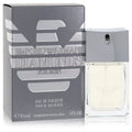 Emporio Armani Diamonds by Giorgio Armani Eau De Toilette Spray - MC Online