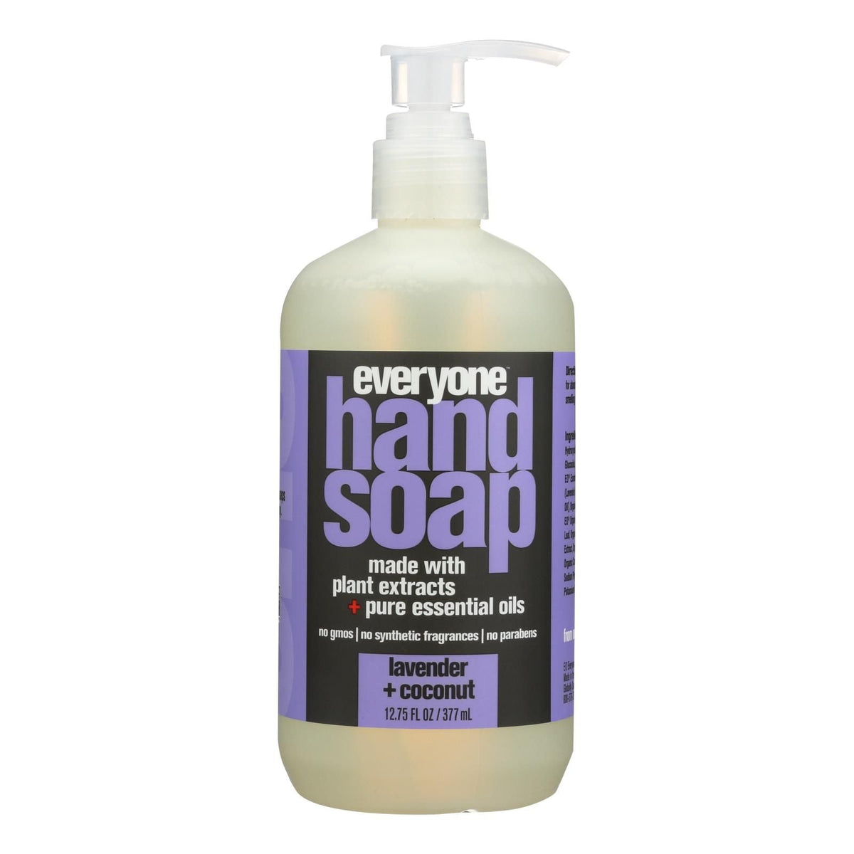 Eo Products - Everyone Hand Soap - Lavender And Coconut - 12.75 Oz - MC Online