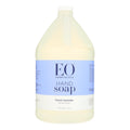 Eo Products - Liquid Hand Soap French Lavender - 1 Gallon - MC Online