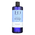 Eo Products - Liquid Hand Soap French Lavender - 32 Fl Oz - MC Online