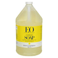 Eo Products - Liquid Hand Soap Lemon And Eucalyptus - 1 Gallon - MC Online