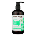 Everyone - Hand Soap - Spearmint And Lemongrass - 12.75 Oz - MC Online