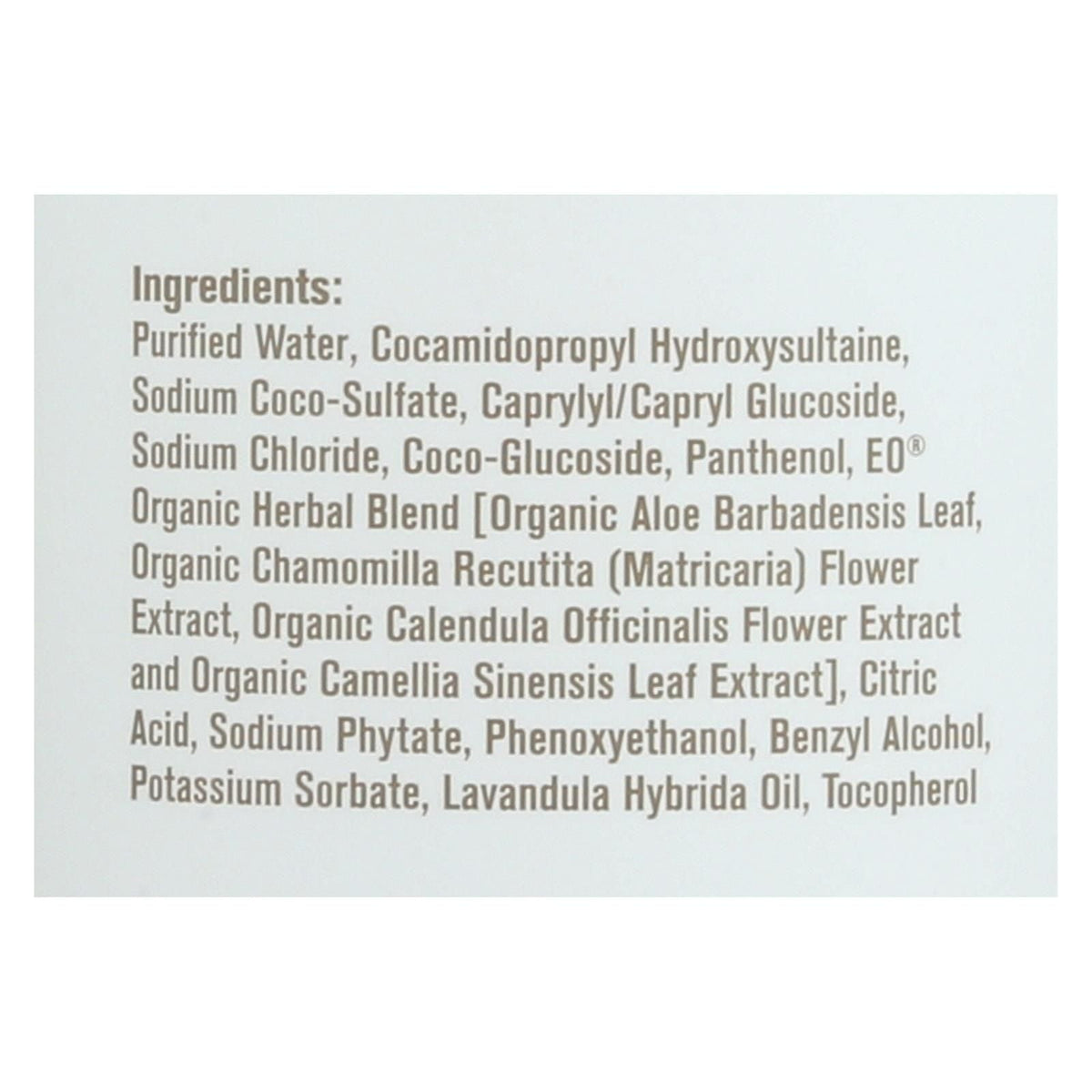 Everyone - Soap - Unscented - 32 Fl Oz - MC Online