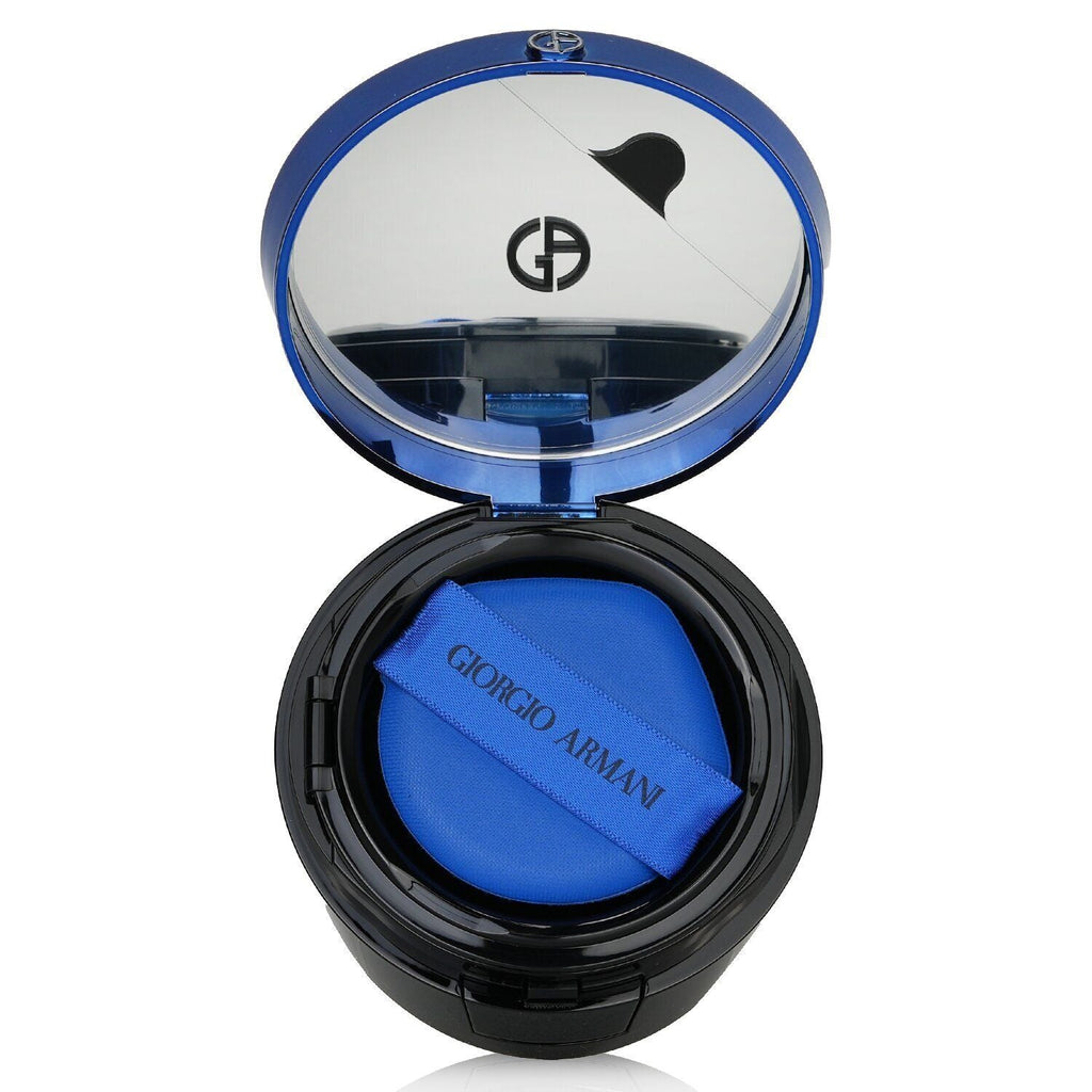 GIORGIO ARMANI - Designer Mesh Cushion SPF 40 719513 14g/0.49oz - MC Online