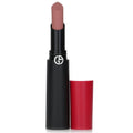 GIORGIO ARMANI - Lip Power Matte Longwear & Caring Intense Matte Lipstick -  111 True 831147 3.1g/0.11oz - MC Online