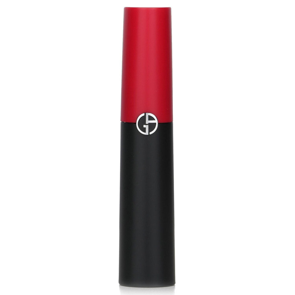 GIORGIO ARMANI - Lip Power Matte Longwear & Caring Intense Matte Lipstick -  207 Devoted 831154 3.1g/0.11oz - MC Online