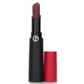 GIORGIO ARMANI - Lip Power Matte Longwear & Caring Intense Matte Lipstick -  207 Devoted 831154 3.1g/0.11oz - MC Online