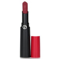 GIORGIO ARMANI - Lip Power Matte Longwear & Caring Intense Matte Lipstick -  603 Dramatic 831253 3.1g/0.11oz - MC Online
