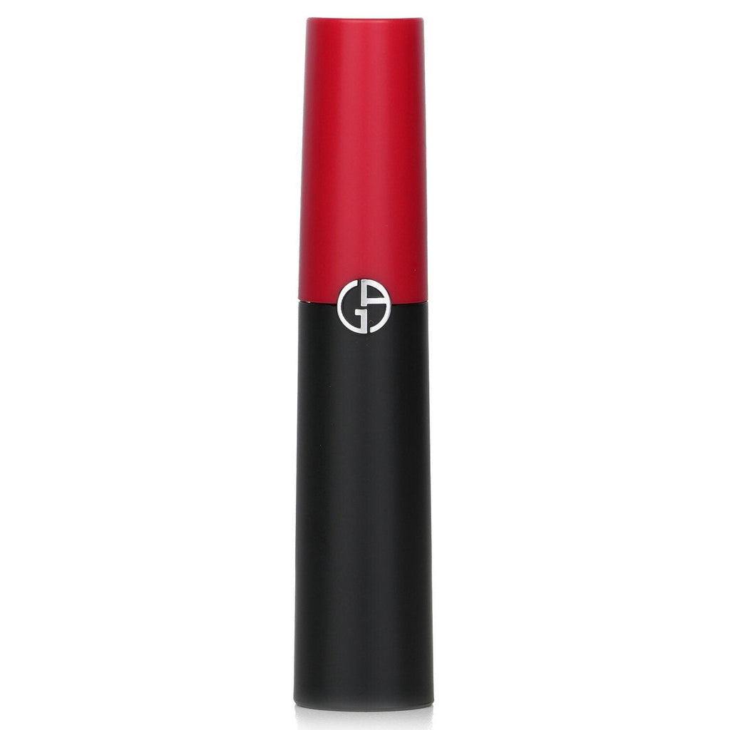 GIORGIO ARMANI - Lip Power Matte Longwear & Caring Intense Matte Lipstick -  603 Dramatic 831253 3.1g/0.11oz - MC Online