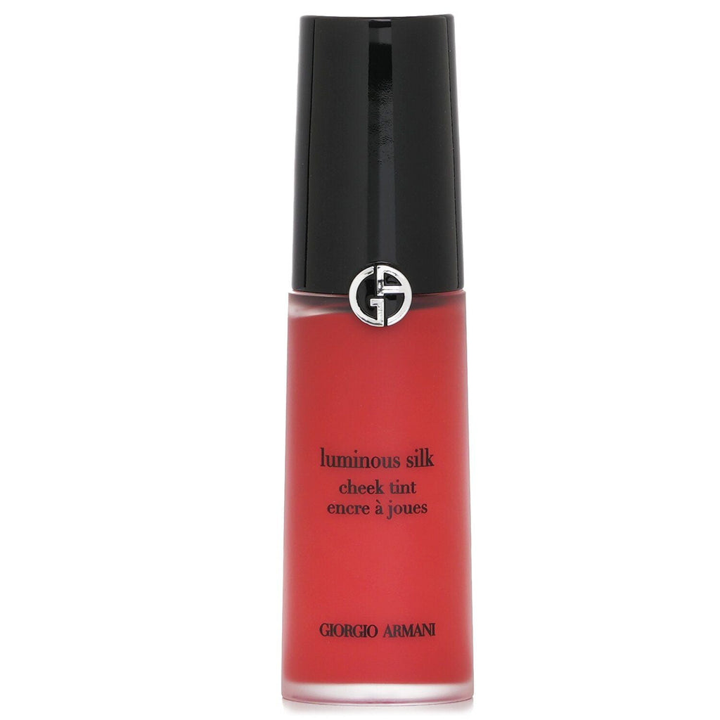 GIORGIO ARMANI - Luminous Silk Cheek Tint -  41 Flaming Red 190861 12ml/0.4oz - MC Online