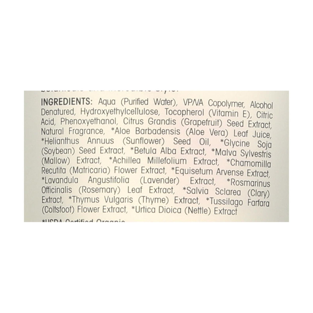 Giovanni More Body Hair Thickener - 6.8 Fl Oz - MC Online