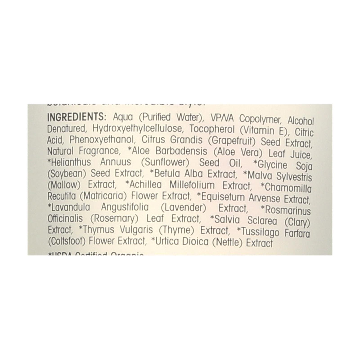 Giovanni More Body Hair Thickener - 6.8 Fl Oz - MC Online