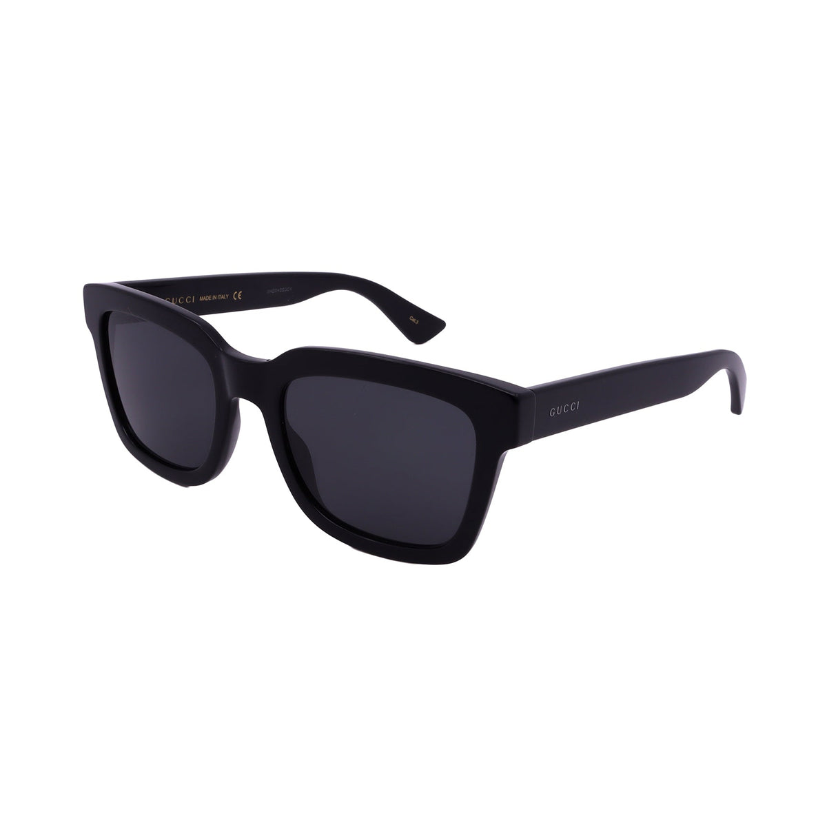 Gucci Sunglasses GG0001SN-001-52-21-145 Non-Polarized - MC Online