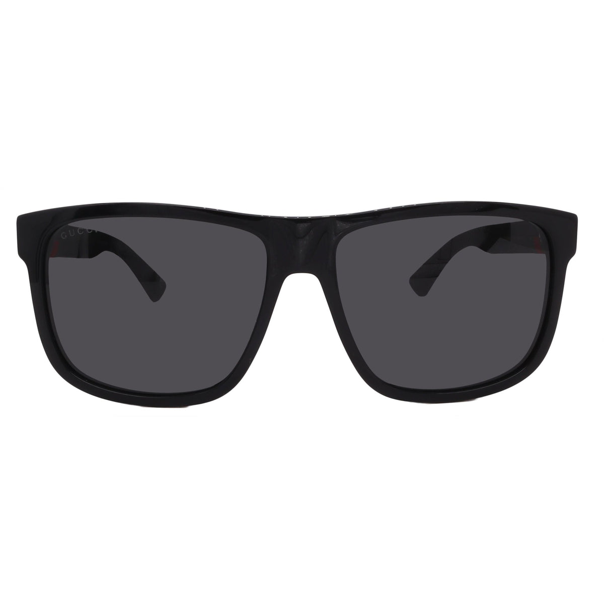 Gucci Sunglasses GG0010S-001-58-16-145 Non-Polarized - MC Online