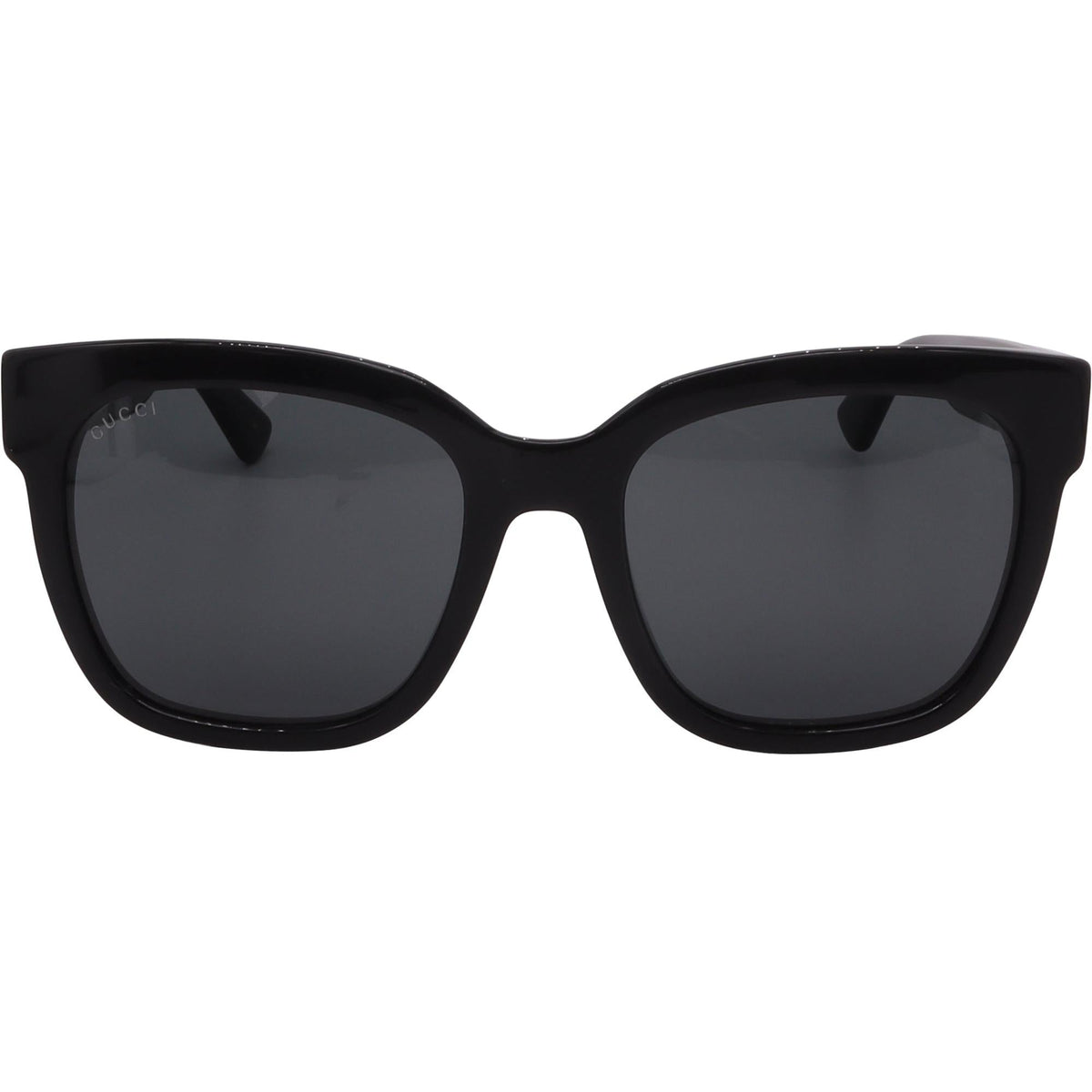 Gucci Sunglasses GG0034SN-001-54-20-140 Non-Polarized - MC Online