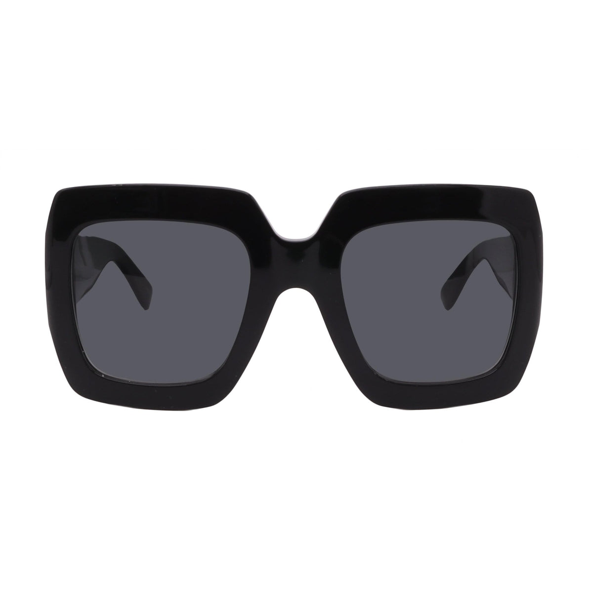 Gucci Sunglasses GG0053SN-001-54-25-140 Non-Polarized - MC Online