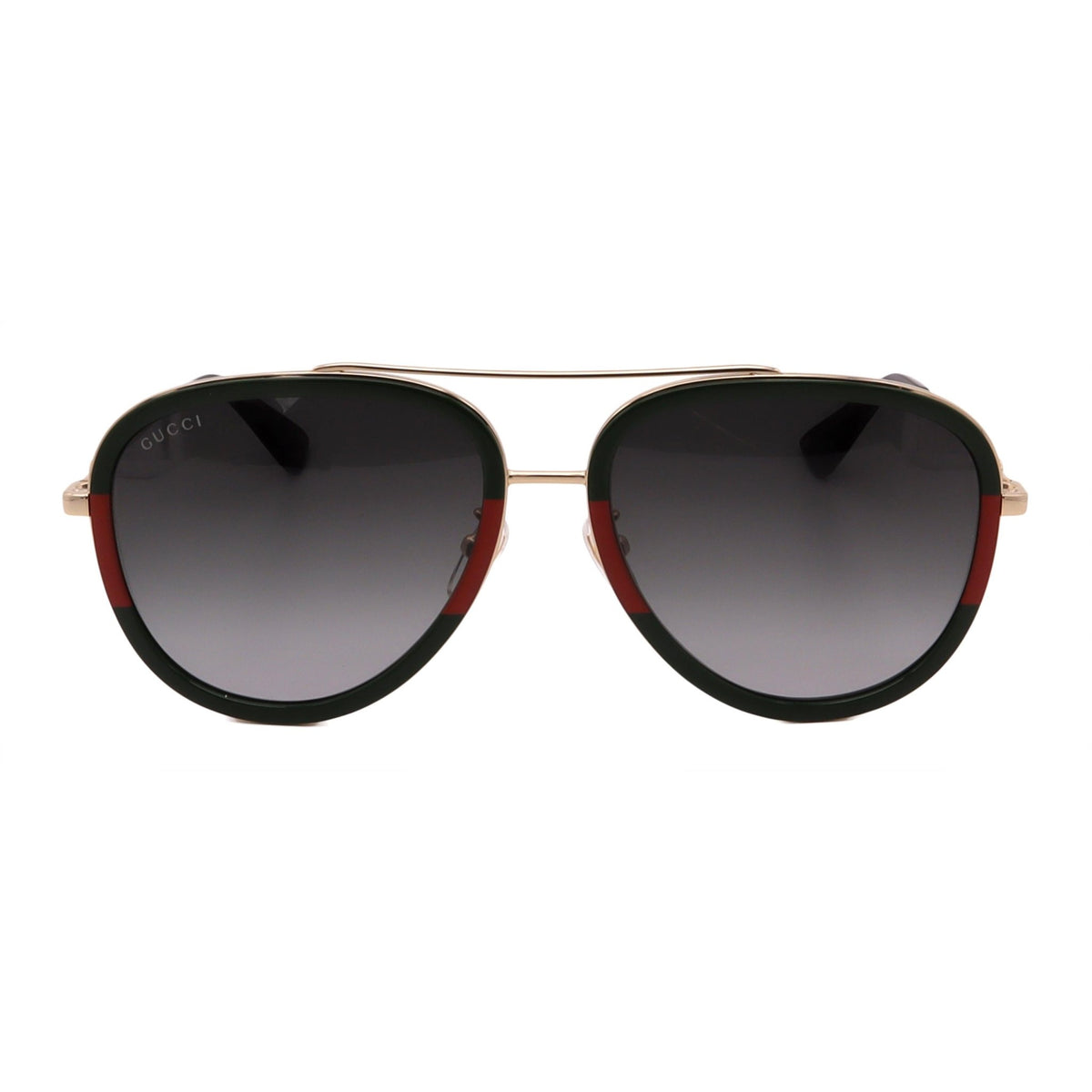 Gucci Sunglasses GG0062S-003-57-17-140 Non-Polarized - MC Online