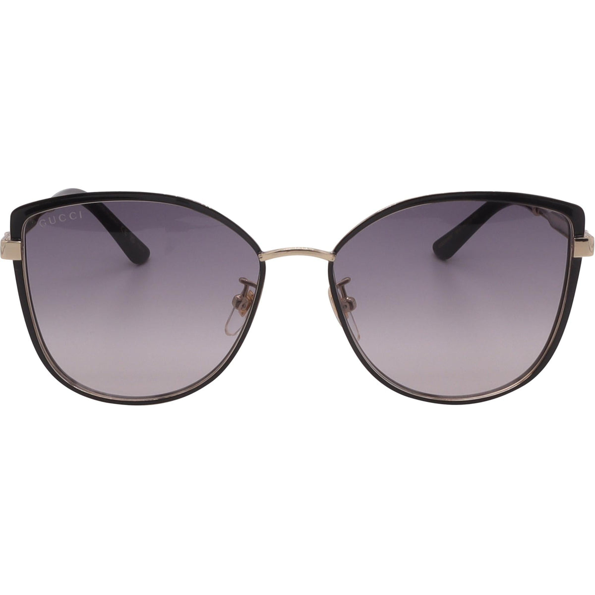 Gucci Sunglasses GG0589SK-001-57-16-150 Non-Polarized - MC Online