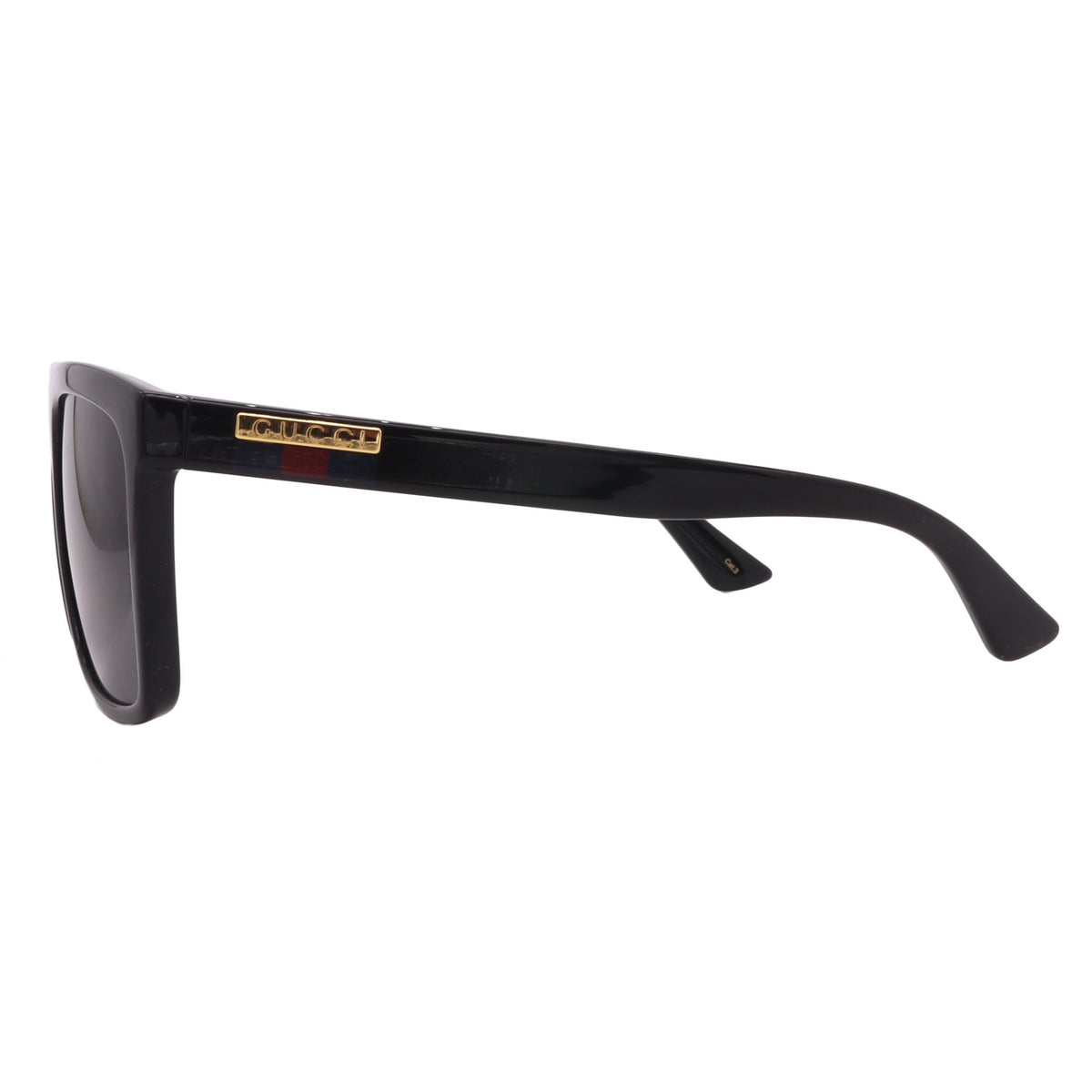Gucci Sunglasses GG0748S-001-59-17-145 Non-Polarized - MC Online