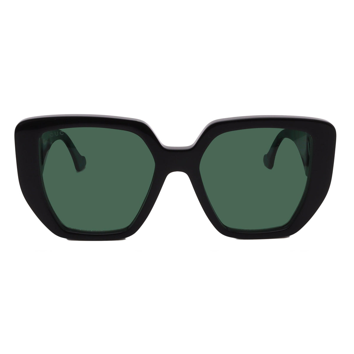 Gucci Sunglasses GG0956S-001-54-19-145 Non-Polarized - MC Online