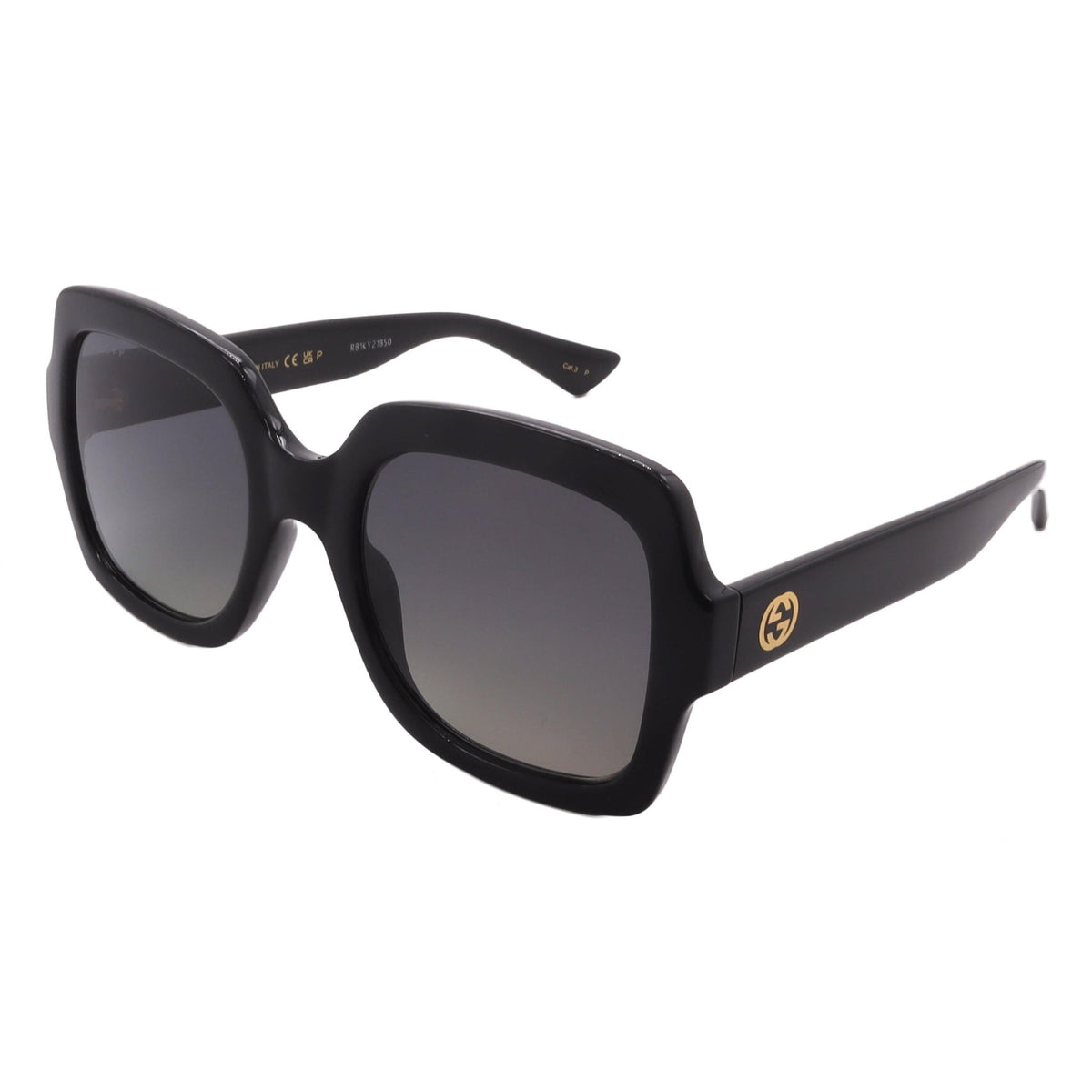 Gucci Sunglasses GG1337S-002-54-22-140 Polarized - MC Online
