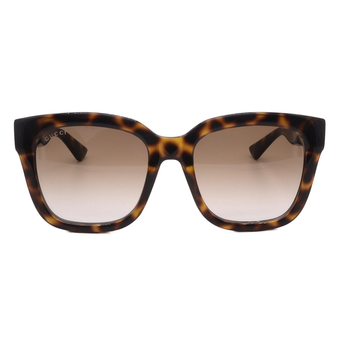 Gucci Sunglasses GG1338S-003-54-19-140 Non-Polarized - MC Online