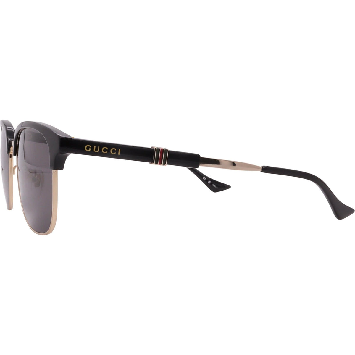 Gucci Sunglasses GG1499SK-001-55-19-150 Non-Polarized - MC Online