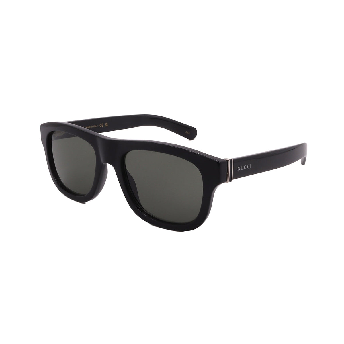 Gucci Sunglasses GG1509S-001-54-20-145 Non-Polarized - MC Online