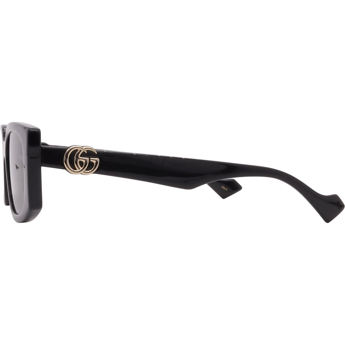 Gucci Sunglasses GG1534S-001-55-18-140 Non-Polarized - MC Online