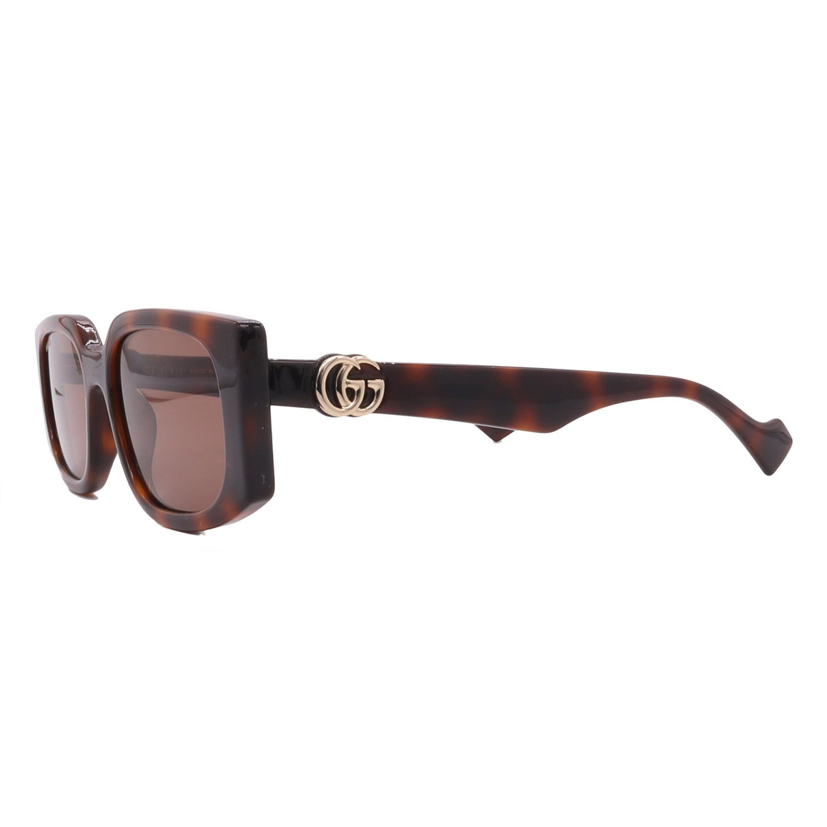 Gucci Sunglasses GG1534S-002-55-18-140 Non-Polarized - MC Online
