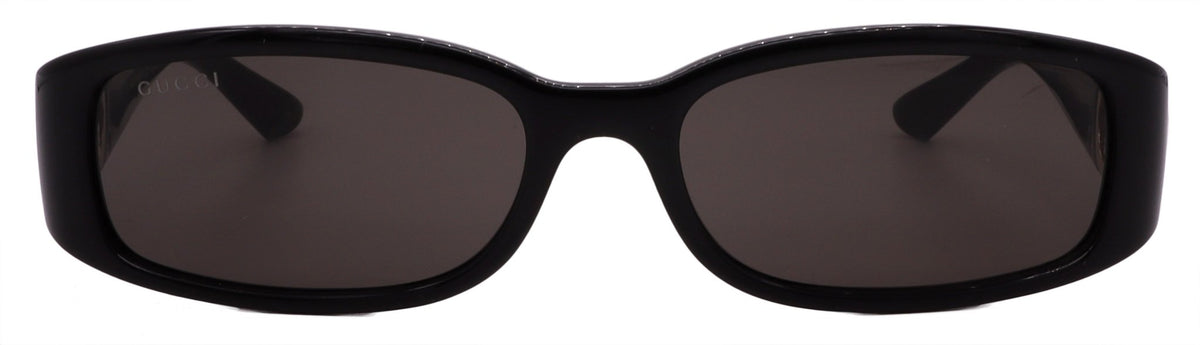 Gucci Sunglasses GG1661S-001-54-16-135 Non-Polarized - MC Online