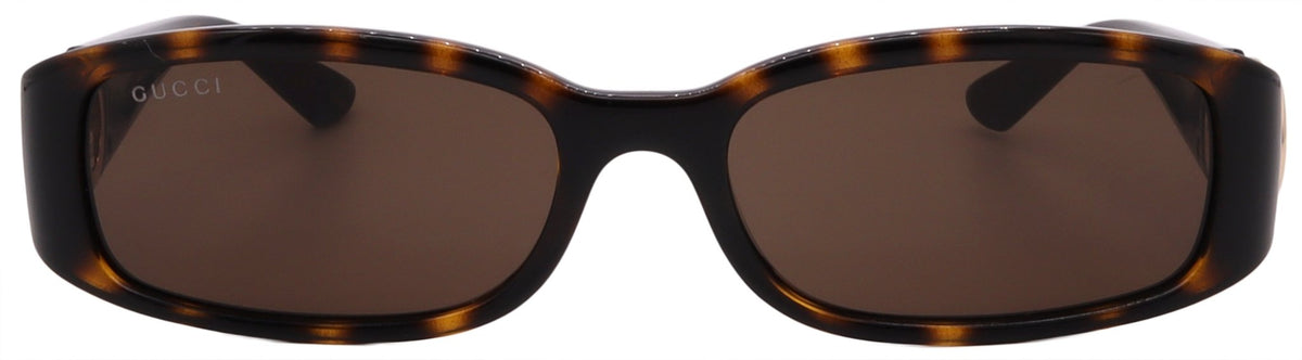 Gucci Sunglasses GG1661S-002-54-16-135 Non-Polarized - MC Online