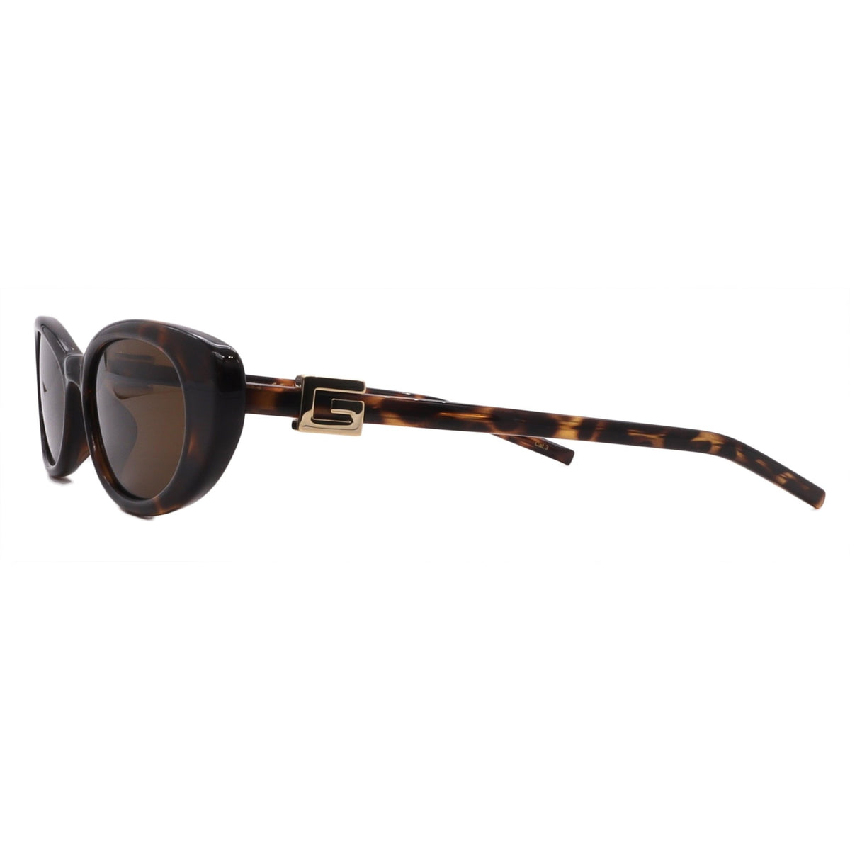 Gucci Sunglasses GG1680S-004-52-17-140 Non-Polarized - MC Online
