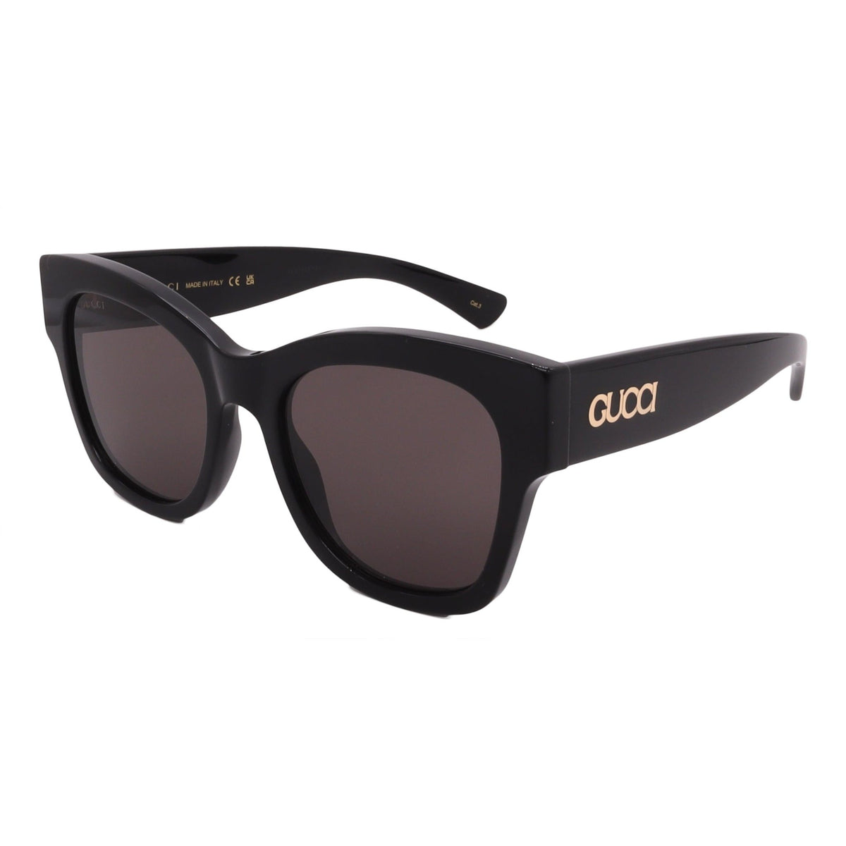 Gucci Sunglasses GG1789S-001-53-20-145 Non-Polarized - MC Online