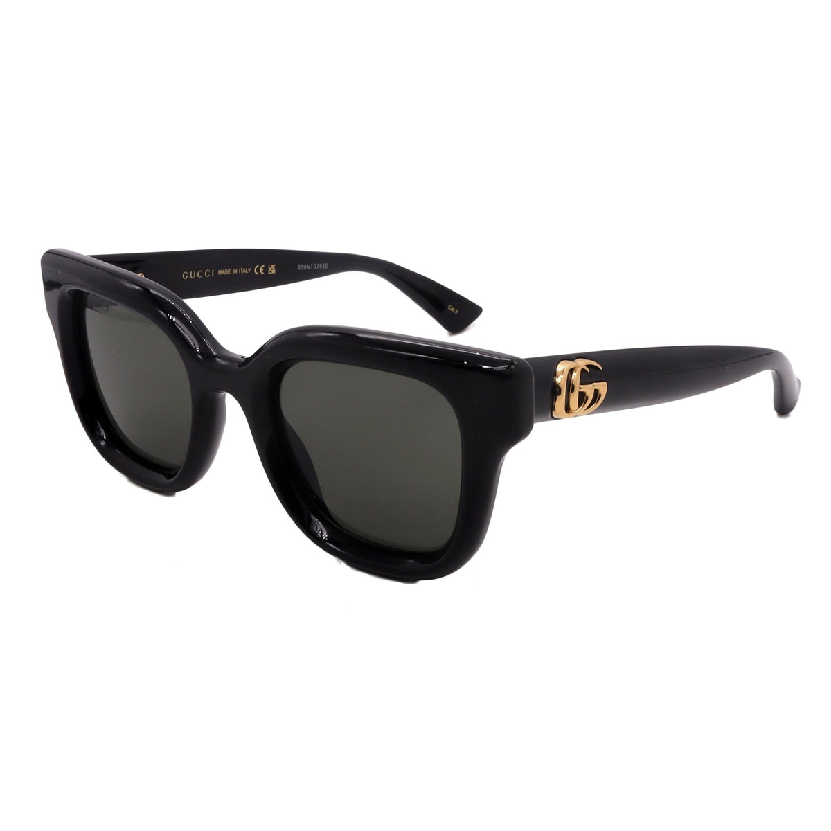 Gucci Sunglasses GG1828S-001-49-22-145 Non-Polarized - MC Online