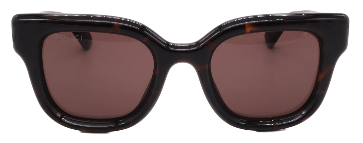 Gucci Sunglasses GG1828S-002-49-22-145 Non-Polarized - MC Online