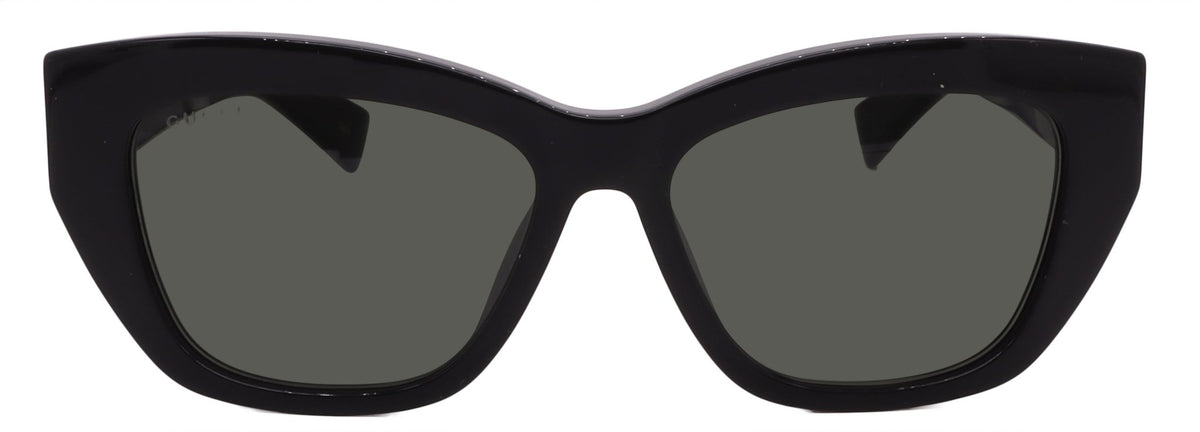 Gucci Sunglasses GG1844SA-001-55-16-145 Non-Polarized - MC Online