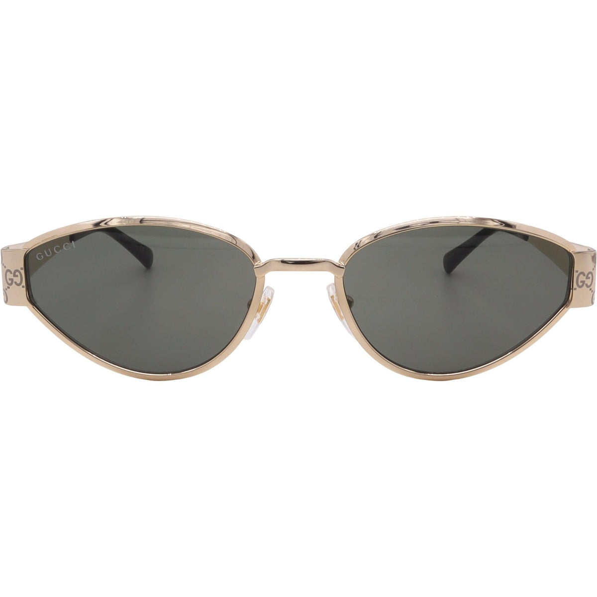 Gucci Sunglasses GG1853S-001-55-19-145 Non-Polarized - MC Online