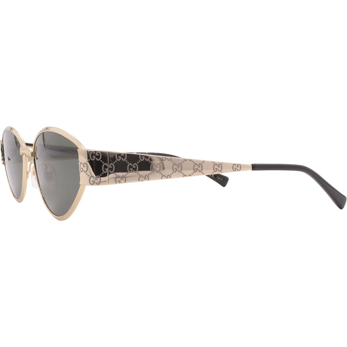 Gucci Sunglasses GG1853S-001-55-19-145 Non-Polarized - MC Online