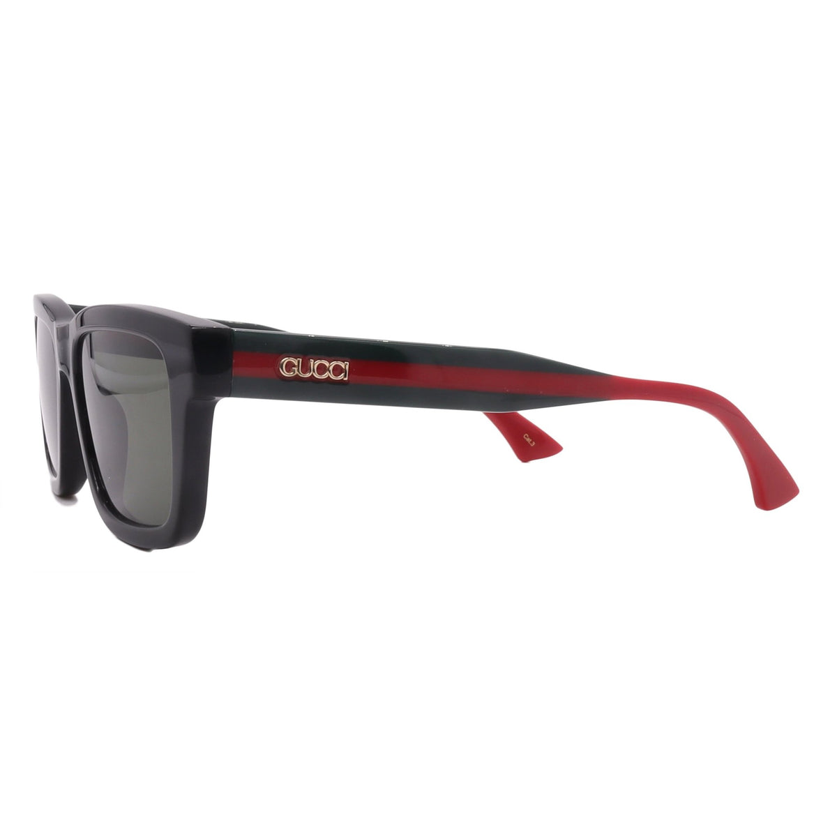 Gucci Sunglasses GG1869S-001-53-18-145 Non-Polarized - MC Online