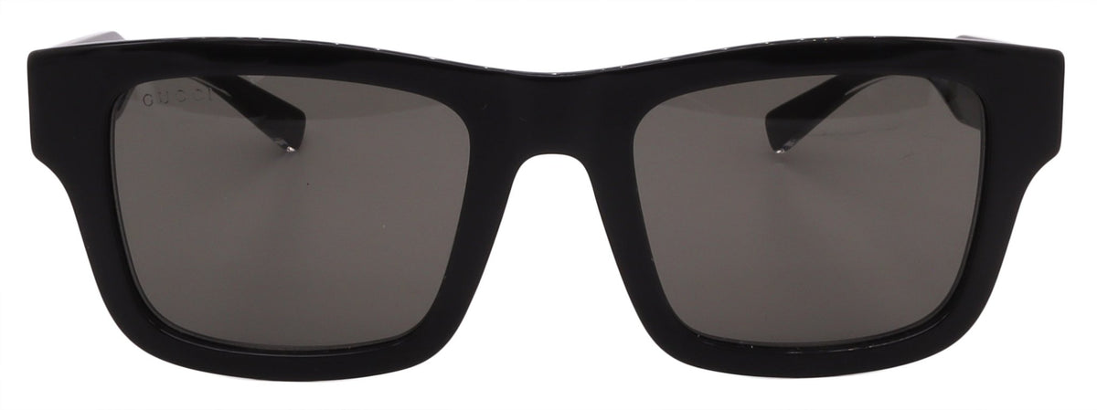 Gucci Sunglasses GG2072SA-001-52-21-145 Non-Polarized - MC Online