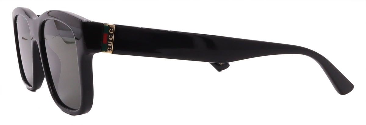 Gucci Sunglasses GG2085S-001-55-18-145 Non-Polarized - MC Online