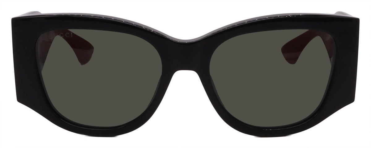 Gucci Sunglasses GG2115S-001-55-18-135 Non-Polarized - MC Online