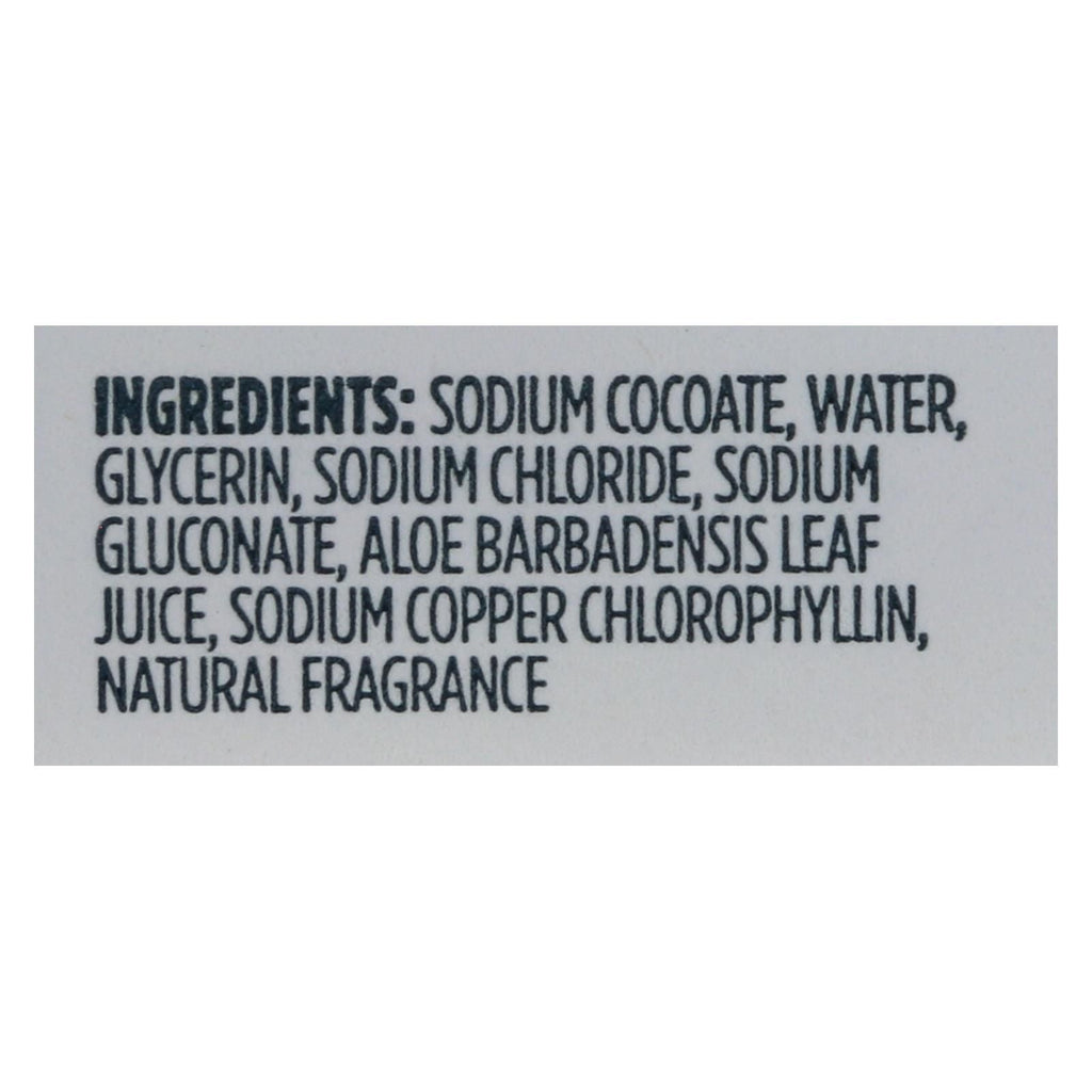Kirks Natural Bar Soap - Coco Castile - Aloe Vera - 4 Oz - 1 Each - MC Online